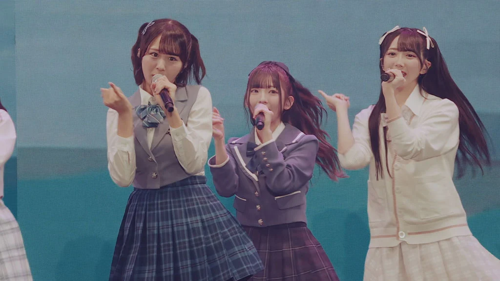 图片[3]-[演唱会] ≠ME 全国巡演2024「终于，同班了」横滨竞技场最终场 [BDMV 1080p 43.9GB 珍藏版]-蓝光演唱会资源网