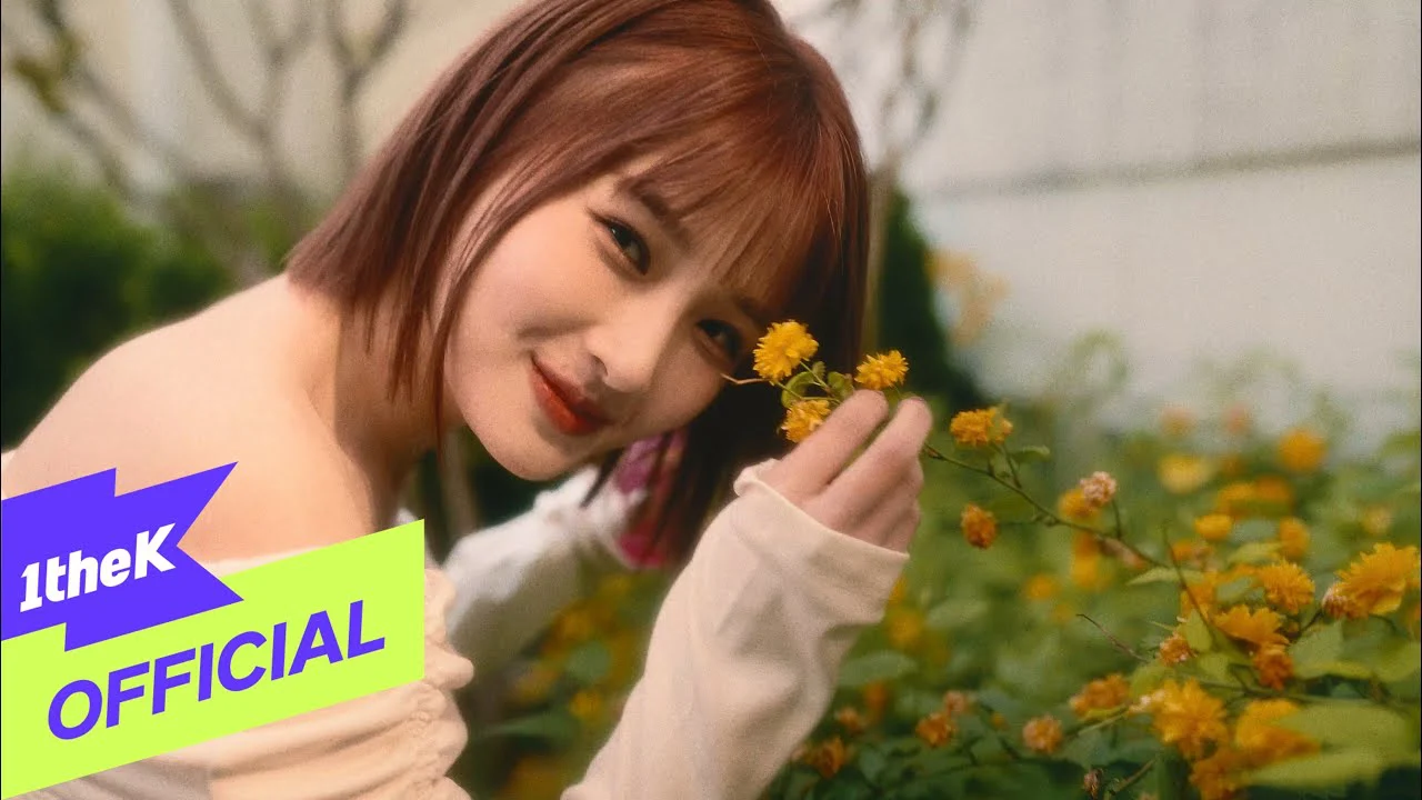 李进怡 JinE - Say Yes [2160P 4K] [Bugs MP4 896MB]-蓝光演唱会资源网