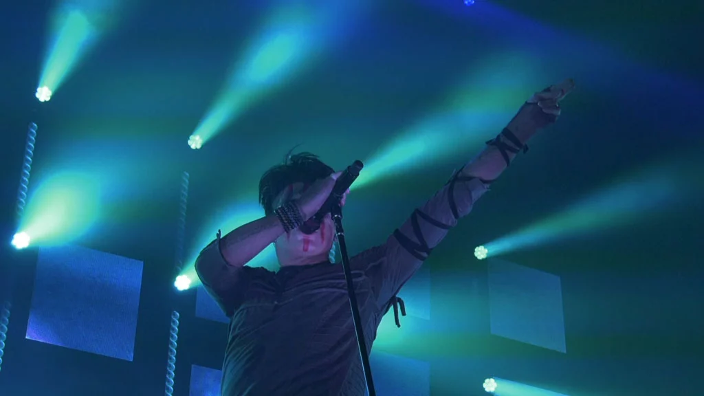 图片[3]-加里·努曼 Gary Numan – A Perfect Circle 2025 [BDMV 38.5GB]-蓝光演唱会资源网