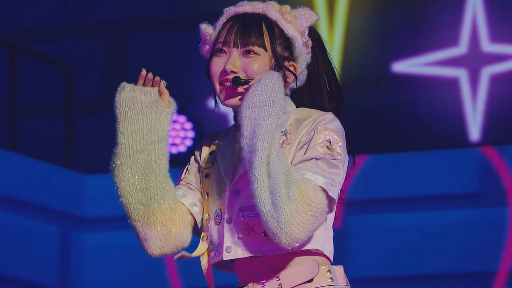 图片[4]-[演唱会] ≠ME 全国巡演2023「We shout “I am me.”」蓝光原盘珍藏版 [BDMV 44GB]-蓝光演唱会资源网