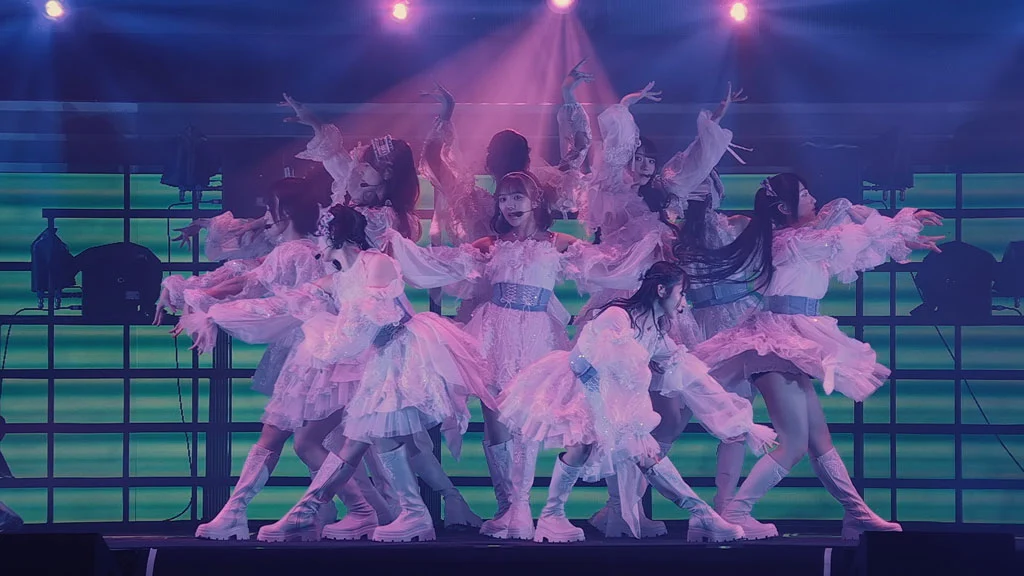 图片[3]-[演唱会] ≠ME五周年纪念演唱会2024蓝光珍藏版 [BDMV 1080p 41.6GB]-蓝光演唱会资源网