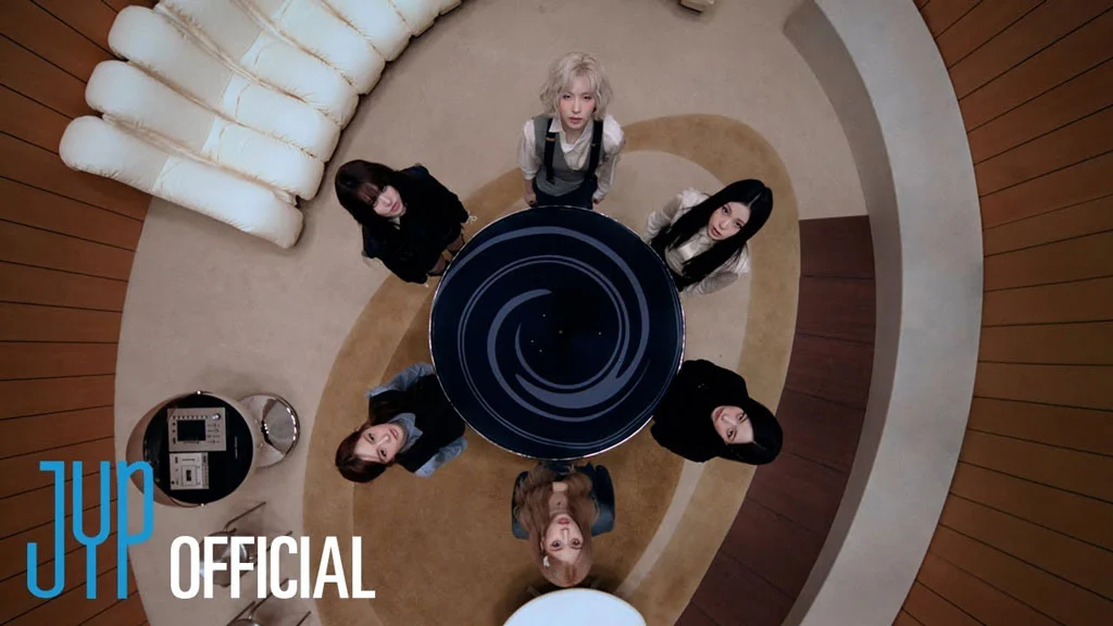 NMIXX – KNOW ABOUT ME [3164P 5K] [Bugs MP4 1.97GB]-蓝光演唱会资源网