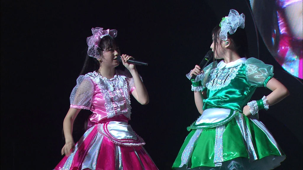 图片[6]-Momoiro Clover Z – Momoclo Aki No 2Dai Matsuri ~ Otoko Matsuri 2012 Dynamism & Onna Matsuri 2012 Girl’s Imagination もクロ 秋の二大祭り「男祭り+女祭り2012」[BDISO 2BD 90GB]-蓝光演唱会资源网