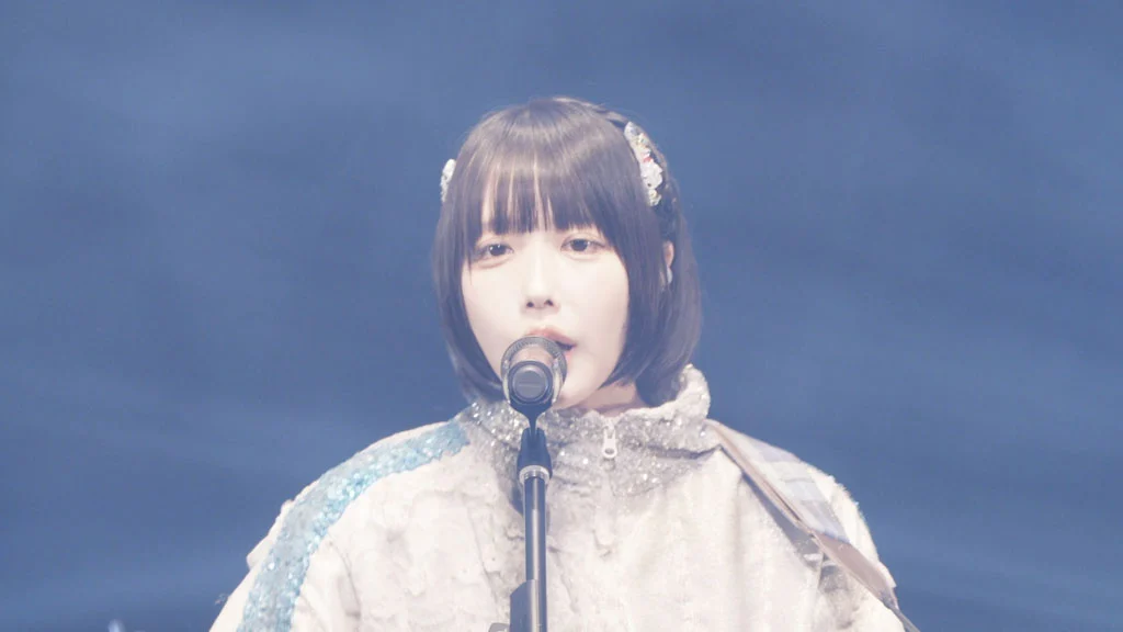 图片[2]-[演唱会] ano TOUR 2025「Super Nyang Oeeee-chan Happyoukai」NHK Hall现场珍藏版 [BDISO 19.8GB]-蓝光演唱会资源网