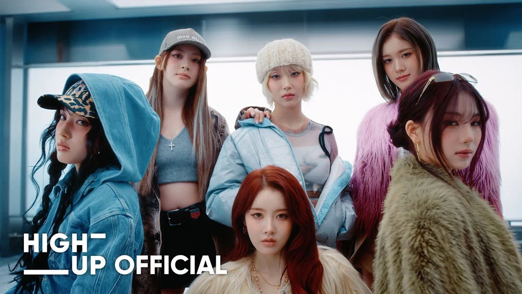 [MV] STAYC – BEBE [4K UHD 2160P/MKV 1.7GB/Bugs! Exclusive]-蓝光演唱会资源网