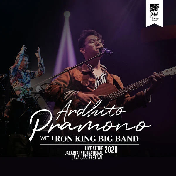 [演唱会] Ardhito Pramono 雅加达国际Java爵士音乐节现场特辑 [2020现场录音/24Bit-48kHz Hi-Res FLAC/273MB珍藏版]-蓝光演唱会资源网