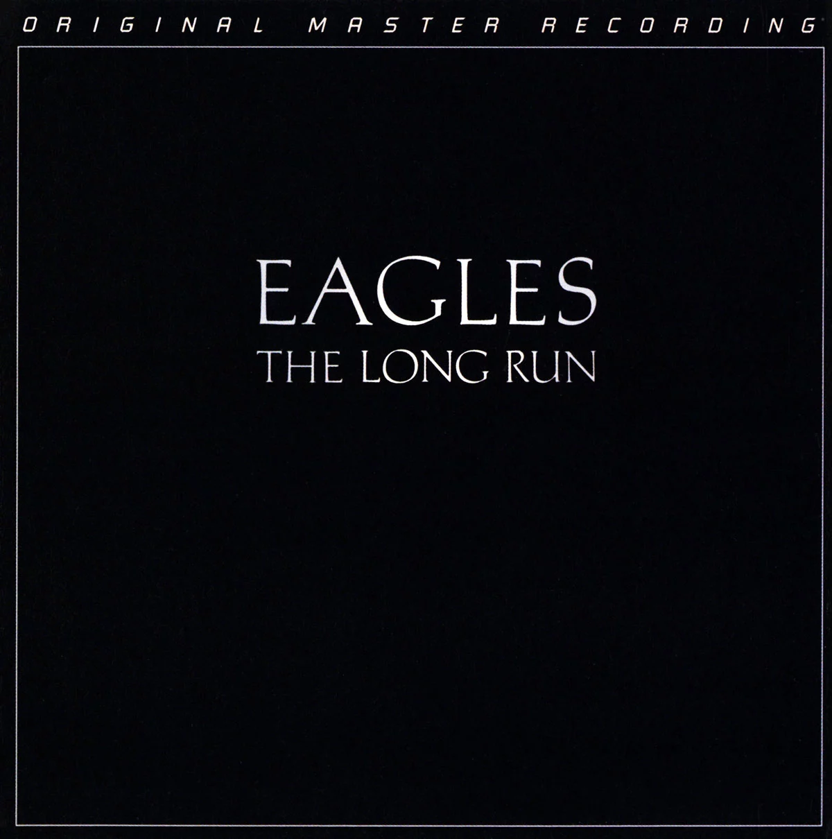 老鹰乐队 Eagles 1979 – The Long Run 2023 [SACD ISO 1.71GB]-蓝光演唱会资源网