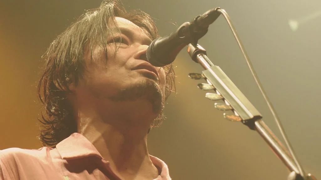 图片[5]-the pillows – The Pillows 35th Anniversary About A Rock\’N\’ROLL BAND 2024.9.16 at TOYOSU PIT 2025 [BDISO 21.9GB]-蓝光演唱会资源网