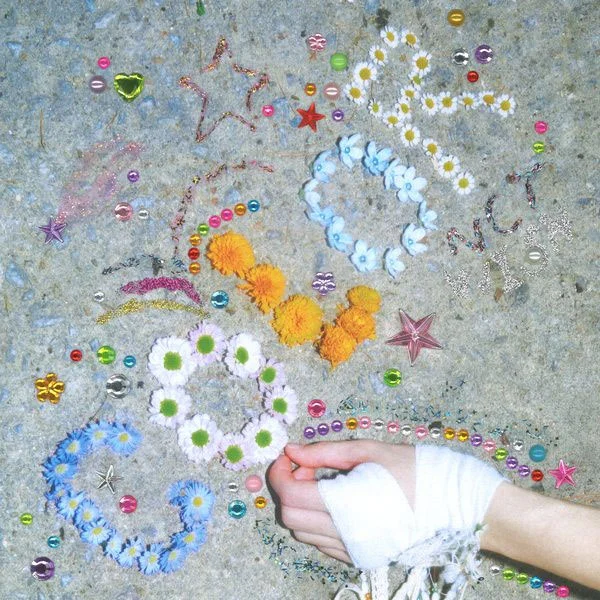 [音乐专辑] NCT WISH - COLOR 迷你专辑珍藏版 [24Bit/96kHz Hi-Res FLAC 467MB]-蓝光演唱会资源网