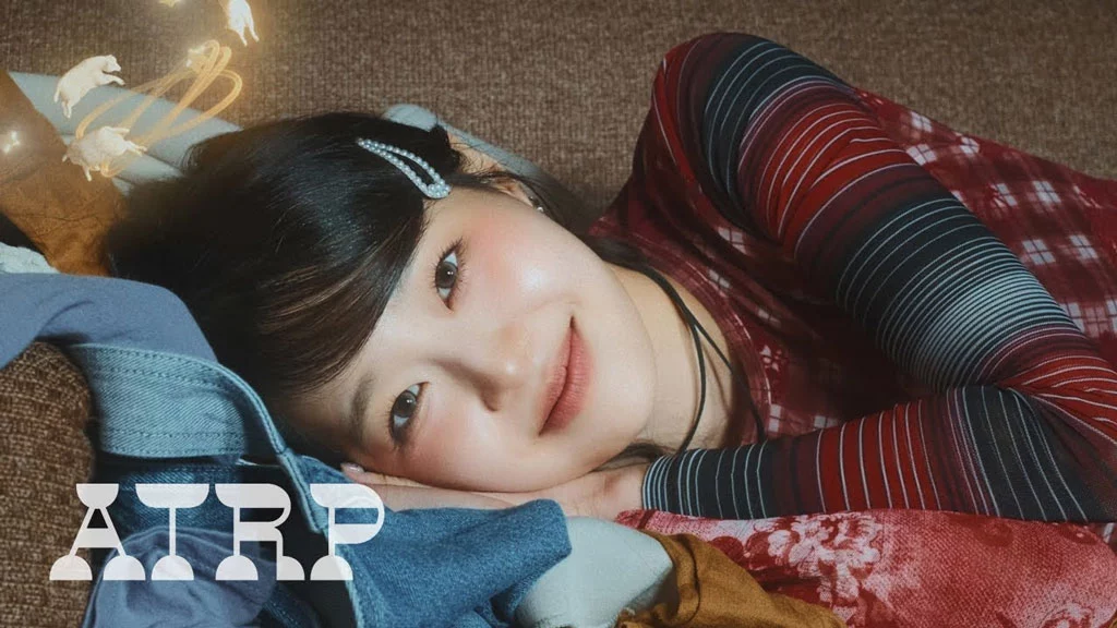 CHUU – Back in town [4160P 6K] [Bugs MP4 2.08GB]-蓝光演唱会资源网