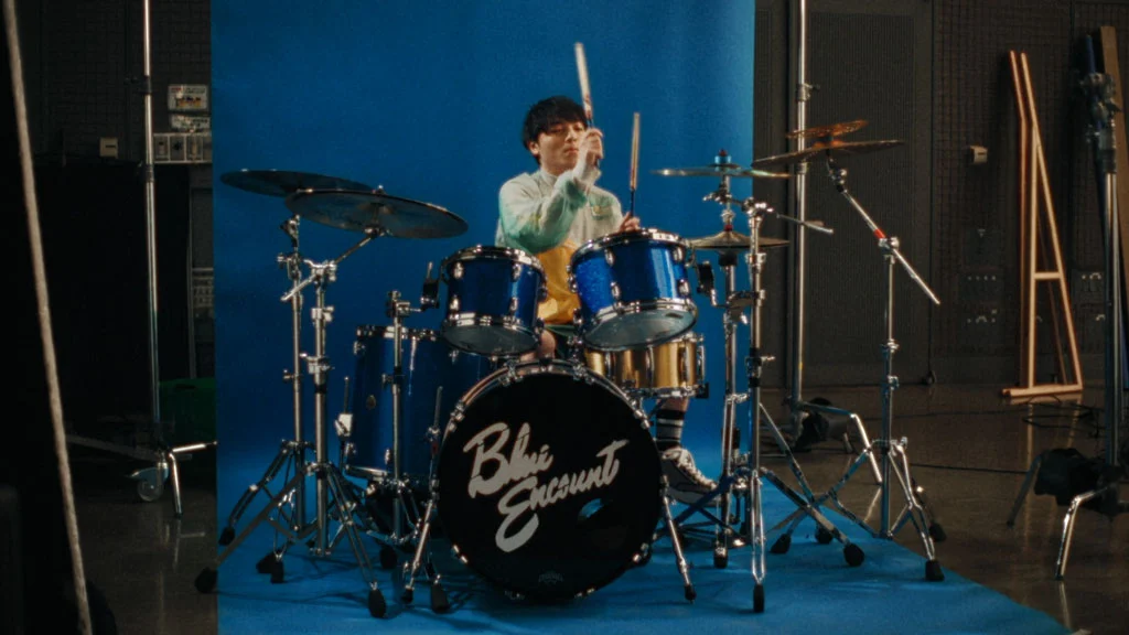 图片[3]-[音乐专辑] BLUE ENCOUNT – gifted 蓝光珍藏版 [BDMV 1080p 6.18GB]-蓝光演唱会资源网