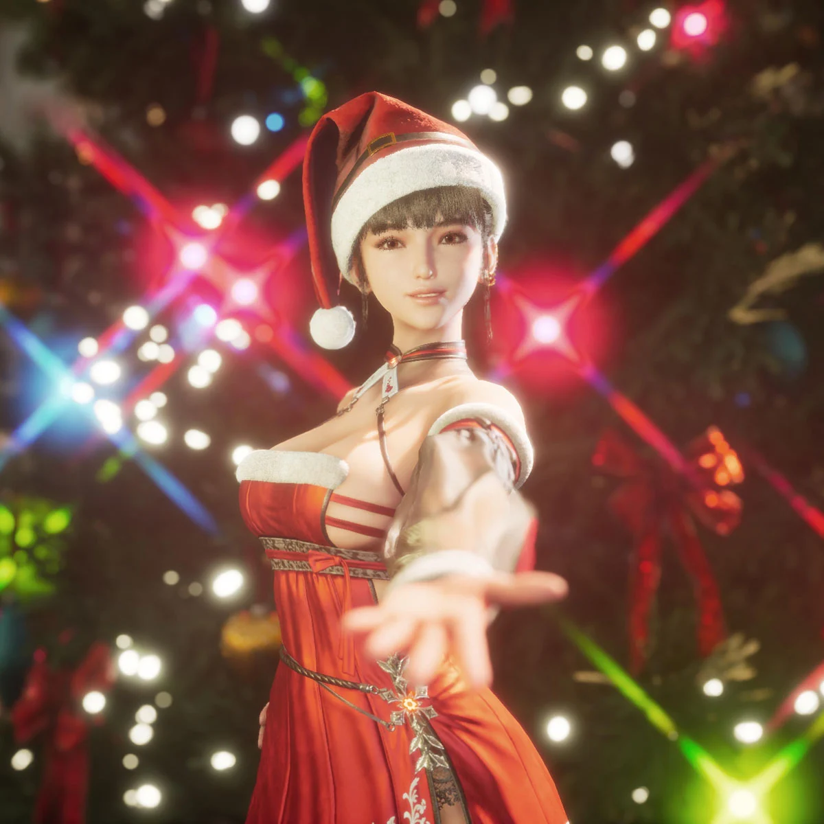 [游戏原声] Stellar Blade 冬季EP珍藏版 [Hi-Res FLAC 24Bit/96kHz 209MB]-蓝光演唱会资源网