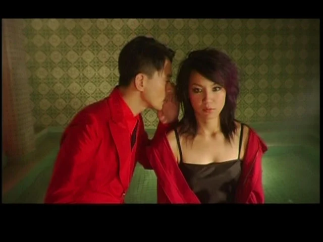 图片[5]-[演唱会] 何韵诗《梁祝下世传奇》豪华纪念版 舞台剧原声大碟 [DVD ISO 3.67GB]-蓝光演唱会资源网