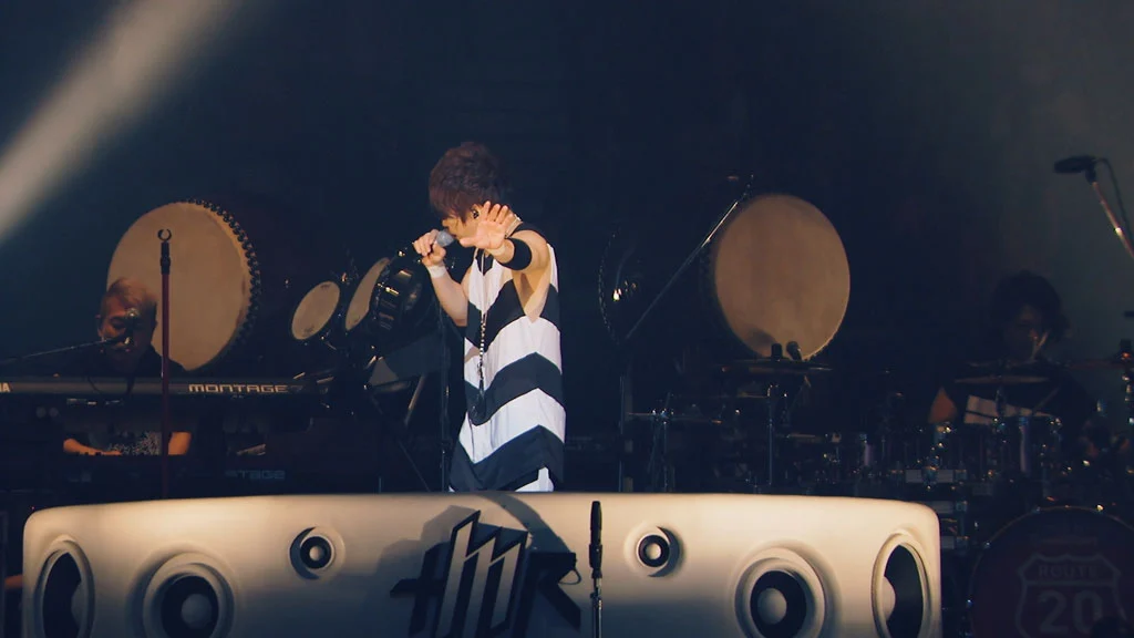 图片[4]-T.M.Revolution – T.M.R. LIVE REVOLUTION\’16-\’17 -Route 20- LIVE AT NIPPON BUDOKAN 2017 [BDMV 39.3GB]-蓝光演唱会资源网
