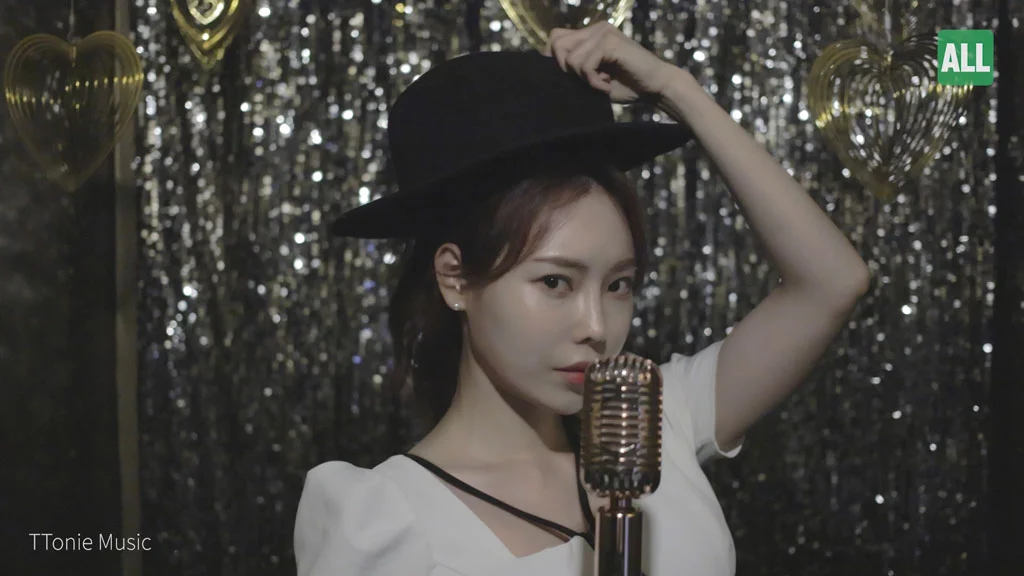 [音乐视频] Lee Ha Lyn - Come Back [1080P MP4 850.3MB 珍藏版]-蓝光演唱会资源网