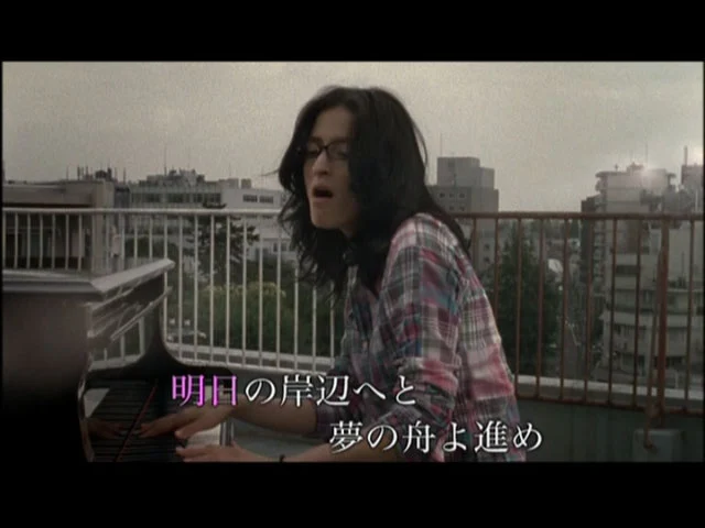 图片[5]-[演唱会] Angela Aki – ANSWER 音乐会珍藏版 [DVD ISO/1.4GB]-蓝光演唱会资源网