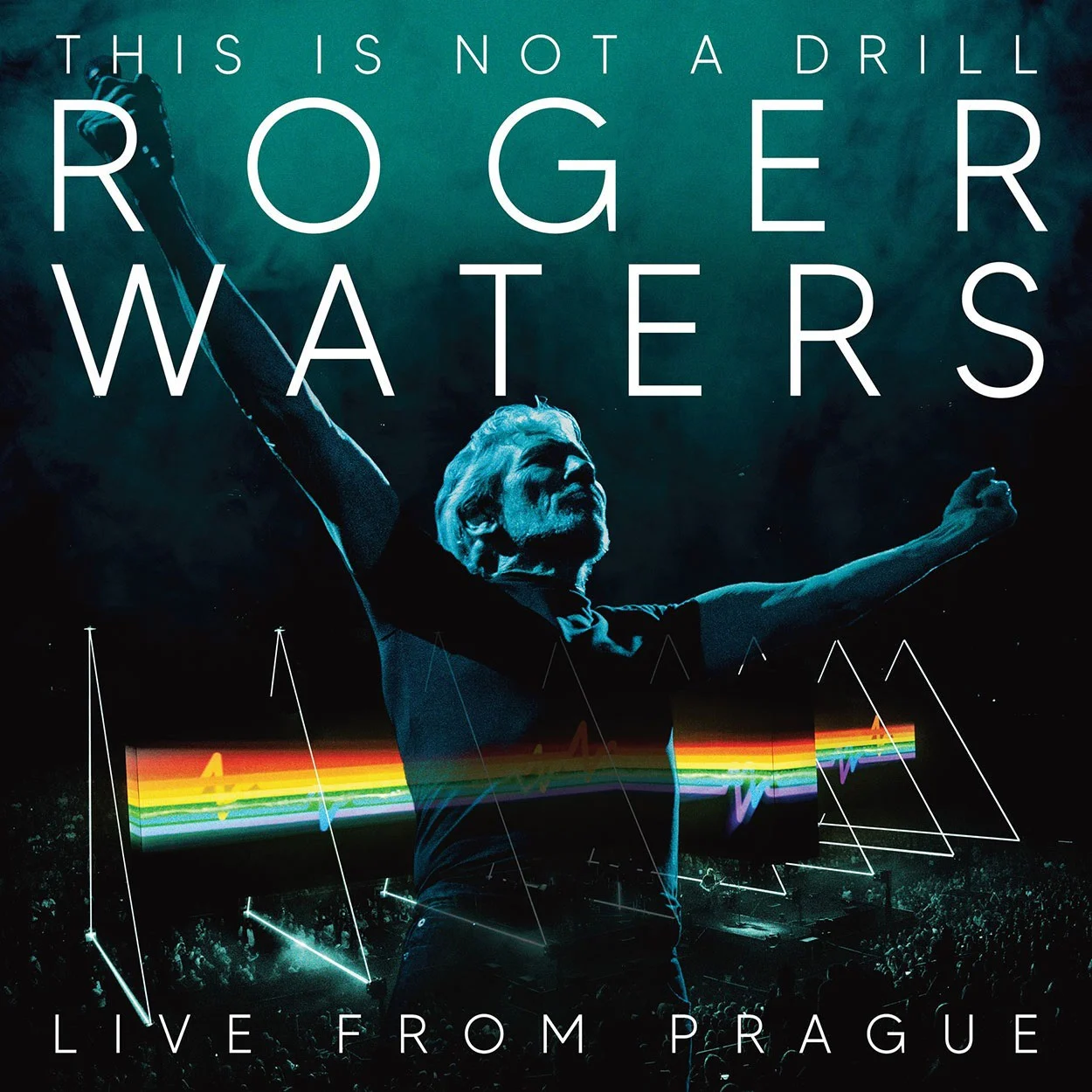 罗杰·沃特斯 Roger Waters – This Is Not A Drill 2025 [BDMV 45.2GB]-蓝光演唱会资源网