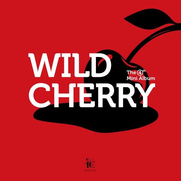[音乐专辑] ICHILLIN’ – WILD CHERRY 珍藏版 [2025.07.31发行] [Hi-Res FLAC 24Bit/96kHz 240MB]-蓝光演唱会资源网