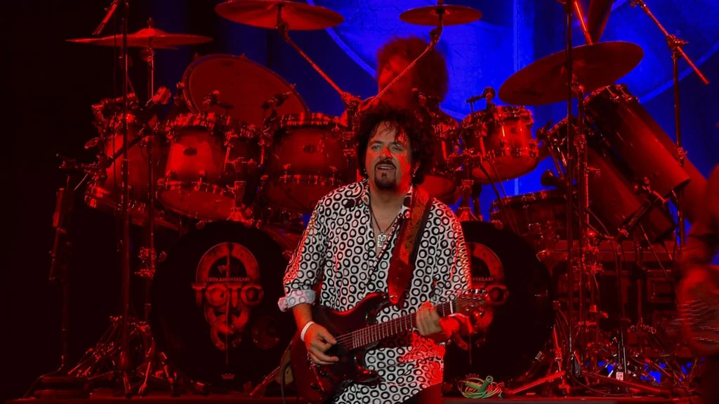 图片[3]-[演唱会] Toto: 35th Anniversary Tour Live in Poland [蓝光原盘 1080i AVC DTS-HD MA 5.1 BDMV 41.8GB 珍藏版]-蓝光演唱会资源网