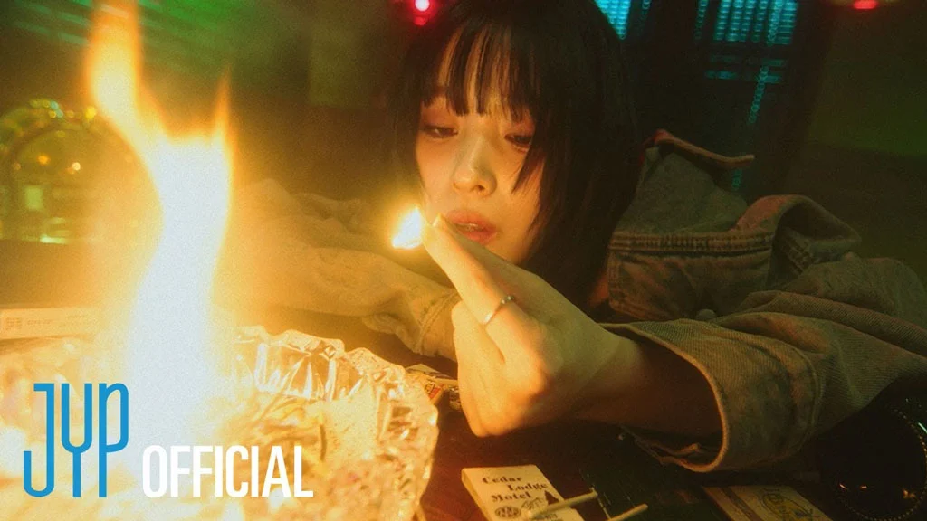 [MV] RYUJIN – Run Away [4K UHD 2160P][Bugs! MP4][3.61GB Hi-Res珍藏版]-蓝光演唱会资源网