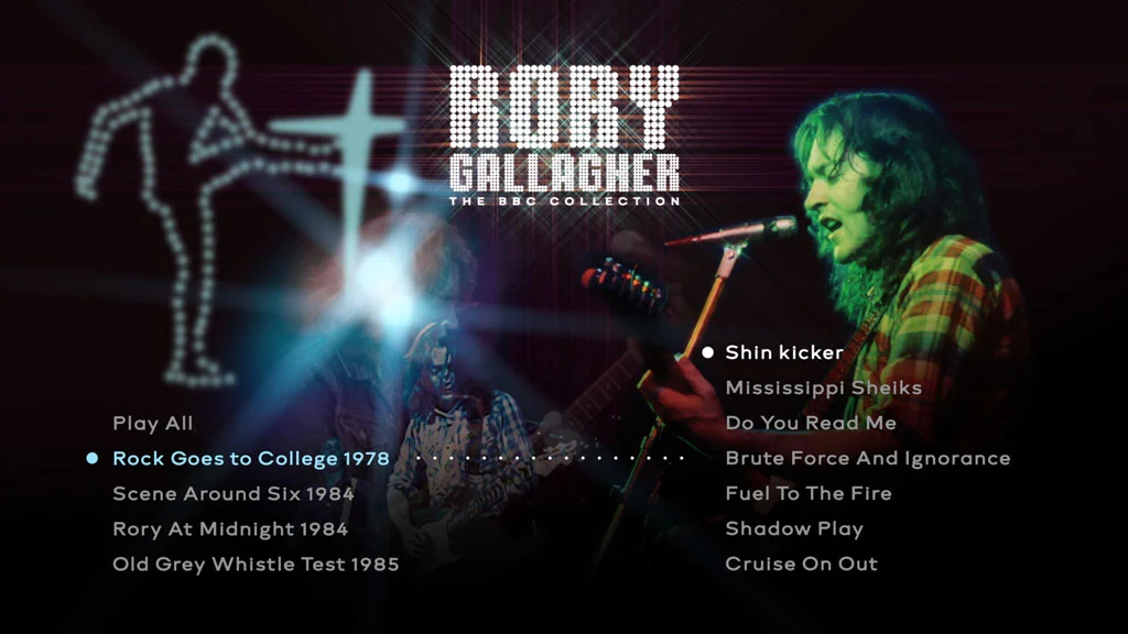 图片[3]-[珍藏版演唱会] 罗里·加拉格尔 Rory Gallagher – The BBC Collection (20碟套装) 2024 [BDISO 2BD 49.8GB]-蓝光演唱会资源网