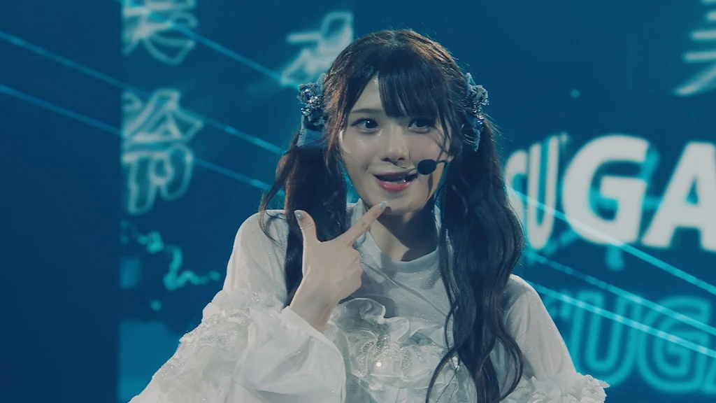 图片[4]-[演唱会] ≠ME五周年纪念演唱会2024蓝光珍藏版 [BDMV 1080p 41.6GB]-蓝光演唱会资源网