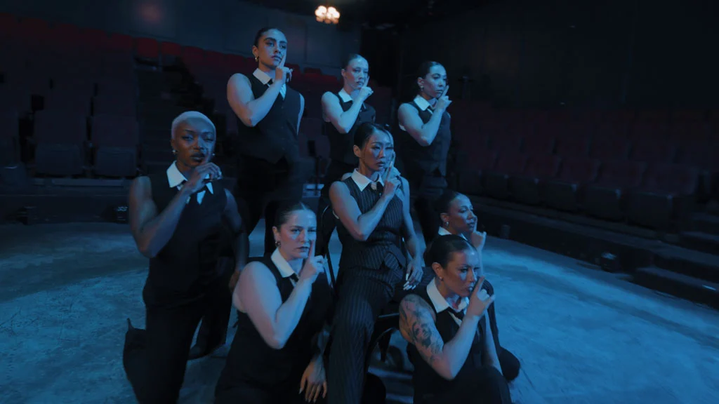 [MV] HYOLYN - SHOTTY [2160P 4K UHD][Bugs MP4 896MB Hi-Res珍藏版]-蓝光演唱会资源网