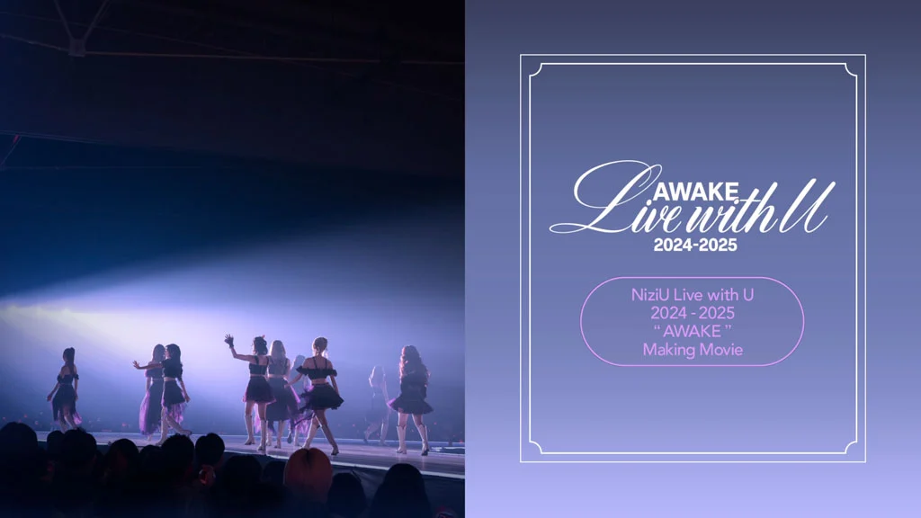 图片[3]-[演唱会] NiziU Live with U 2024-2025 ‘AWAKE’ 珍藏版 [Blu-ray ISO/2BD/62.7GB/1080p]-蓝光演唱会资源网