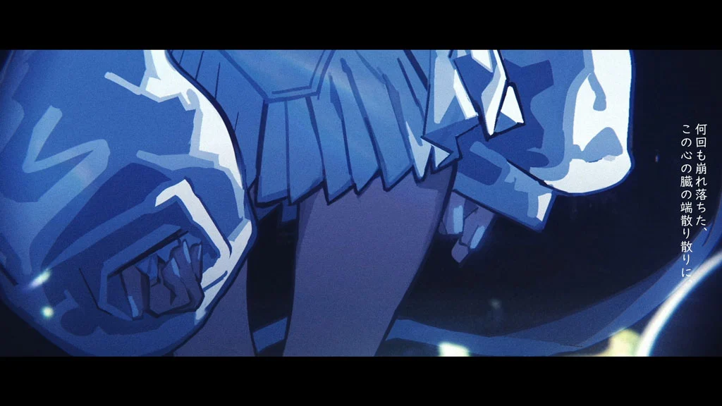 图片[2]-[动画单曲] sekai – スピラ 期间生产限定盘 [BDMV 1080p 1.77GB珍藏版]-蓝光演唱会资源网