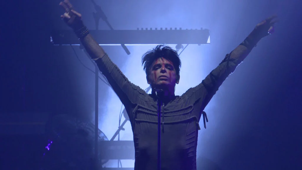 图片[4]-加里·努曼 Gary Numan – A Perfect Circle 2025 [BDMV 38.5GB]-蓝光演唱会资源网