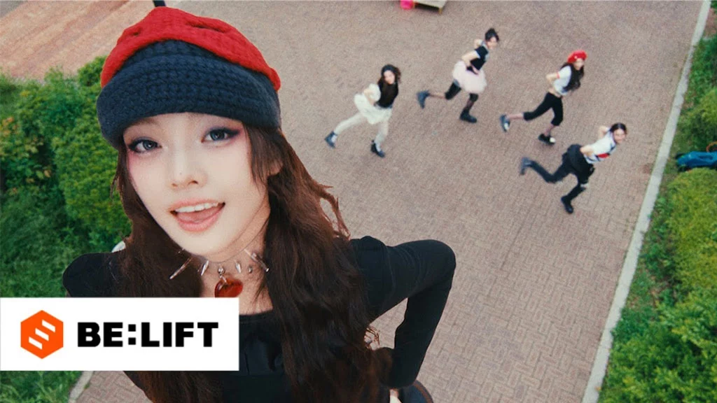ILLIT – jellyous [2160P 4K] [Bugs MP4 866.2MB]-蓝光演唱会资源网