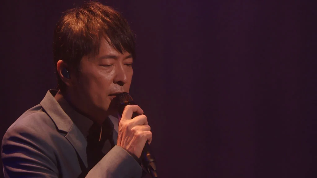 图片[3]-[演唱会] 徳永英明 Concert Tour 2015 VOCALIST & SONGS 3 蓝光珍藏版 [1080p BDISO 31.4GB]-蓝光演唱会资源网
