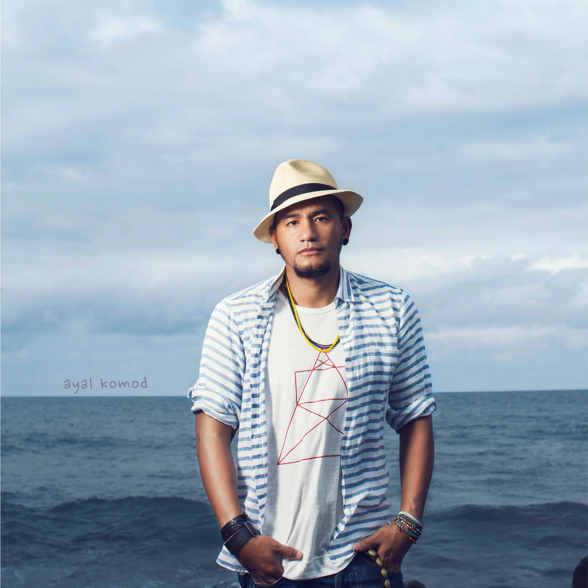 [音乐电影] 张震岳 - 我是海雅谷慕 珍藏版 [DVD ISO 2.33GB]-蓝光演唱会资源网