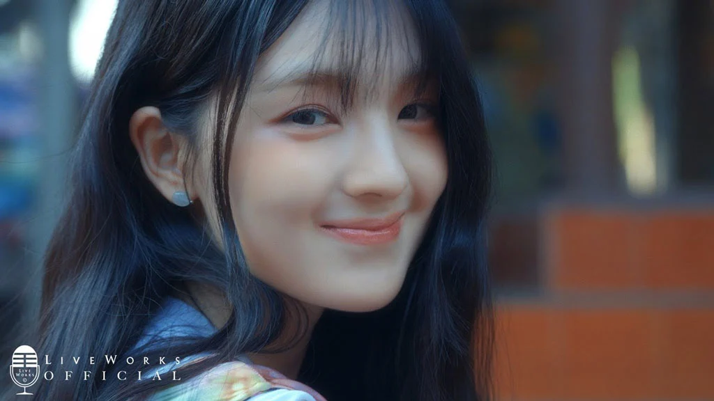 [音乐视频] GYUBIN - LIKE U 100 [4K超清珍藏版/MP4/3.44GB]-蓝光演唱会资源网