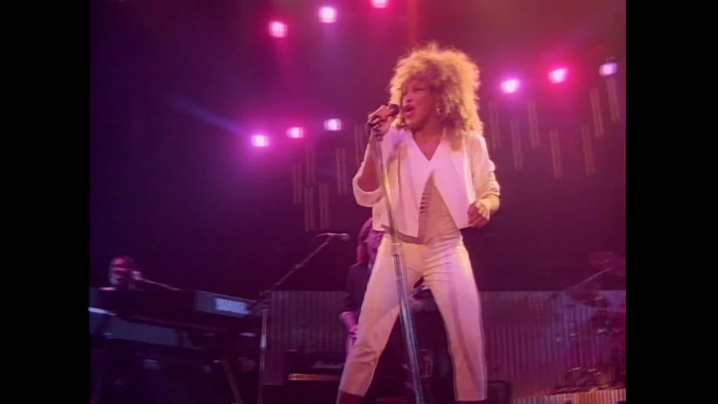 图片[3]-[演唱会] Tina Turner – Private Dancer Tour 1984 珍藏版 [SD Blu-Ray 1080i BDMV 26.6GB]-蓝光演唱会资源网