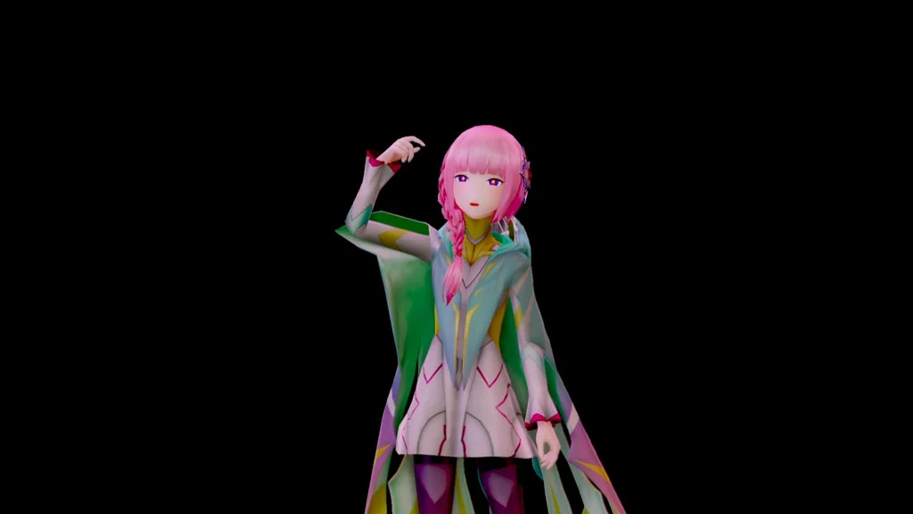 图片[5]-[演唱会] KAF 3rd ONE-MAN LIVE 不可解参(狂) 日本武道馆现场 [BDMV 1080p 52.5GB 珍藏版]-蓝光演唱会资源网