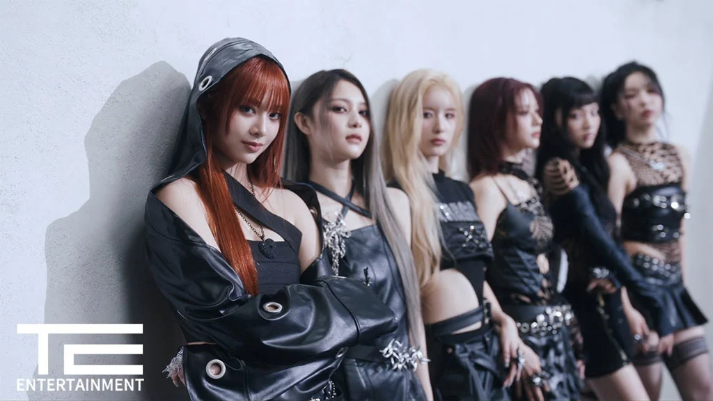 [音乐视频] GENBLUE - ACT LIKE THAT [4K UHD 2160P][Bugs! MP4 1.16GB珍藏版]-蓝光演唱会资源网