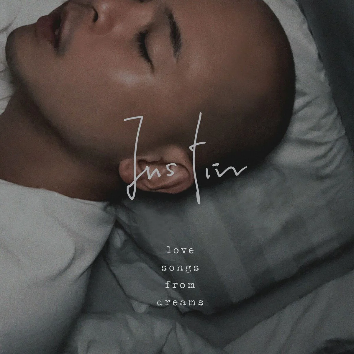 [Hi-Res音乐专辑] 侧田 Justin Lo《Love songs from dreams》珍藏版 [2022] [24Bit/96kHz FLAC 878MB]-蓝光演唱会资源网