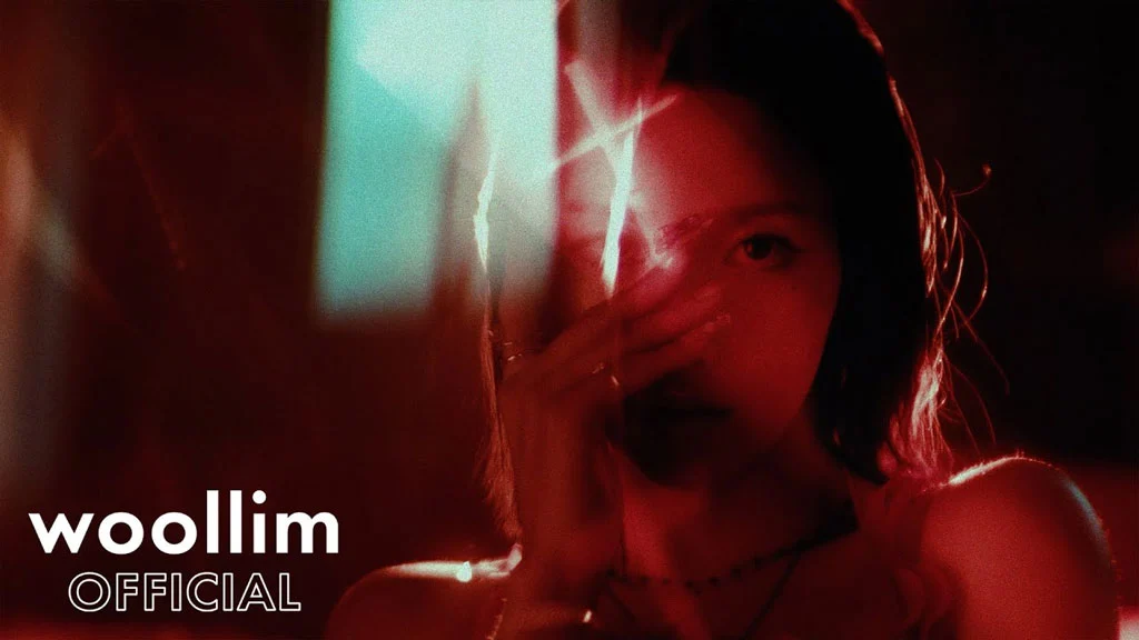 [MV] KWON EUNBI – Hello Stranger [2160P 4K UHD][Bugs MP4][1.71GB Hi-Res珍藏版]-蓝光演唱会资源网