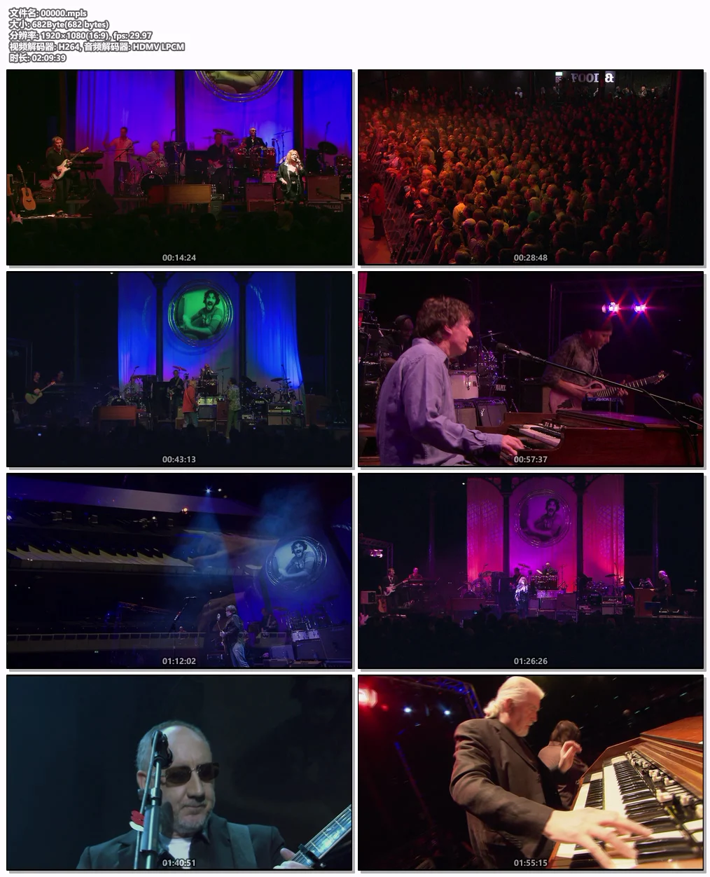 图片[6]-[演唱会] Dear Mr. Fantasy – A Celebration for Jim Capaldi 2025 [BDISO 1080i LPCM 5.1 42.7GB]-蓝光演唱会资源网