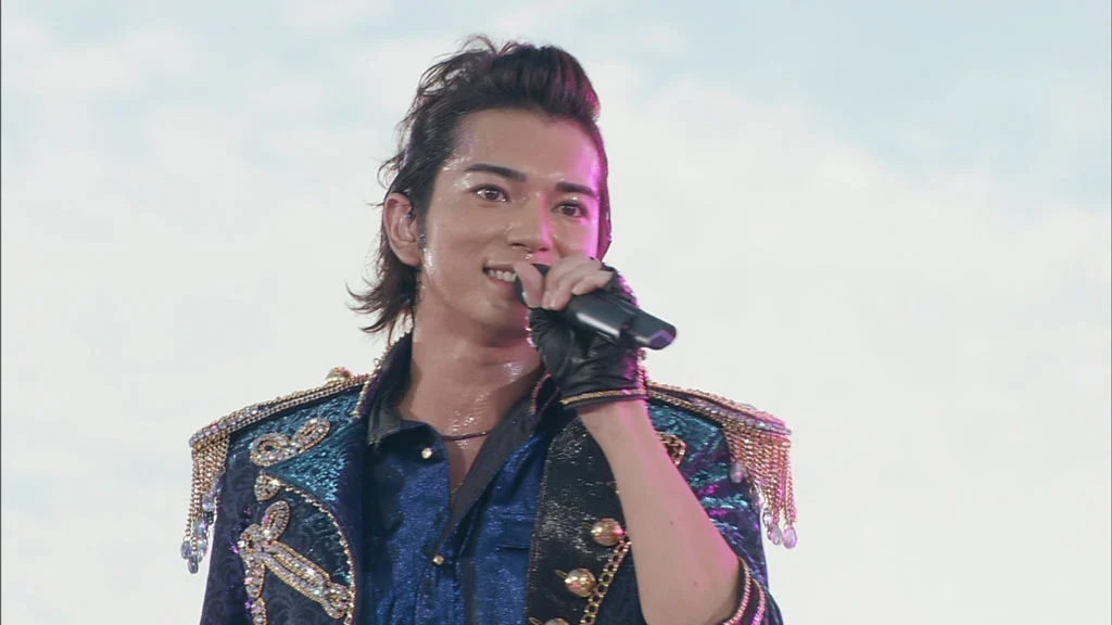 图片[4]-[演唱会] Arashi ARASHI 10-11 TOUR Scene ~Kimi to Boku no Miteiru Fuukei~ STADIUM 蓝光珍藏版 [BDISO 2BD 63.5GB]-蓝光演唱会资源网