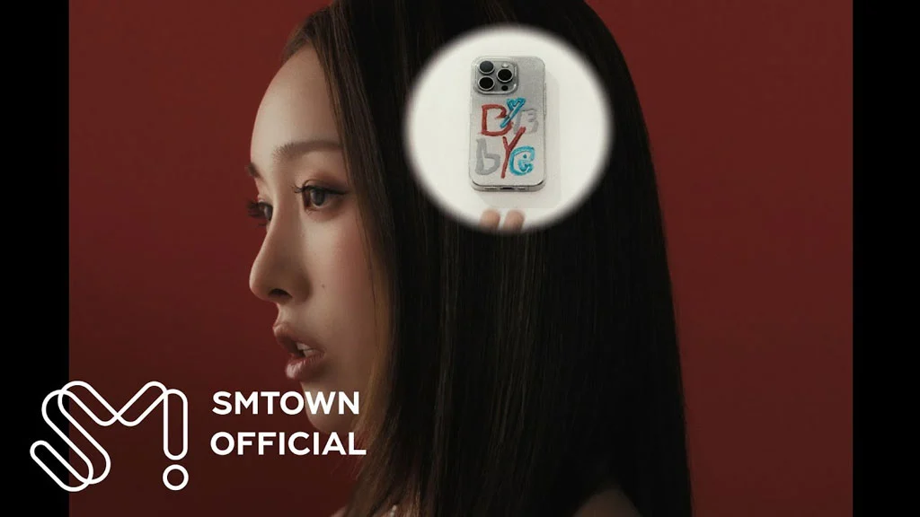 [MV] Min Jiwoon – byebye [4K UHD 2160P][Bugs! MP4][2.52GB Hi-Res珍藏版]-蓝光演唱会资源网