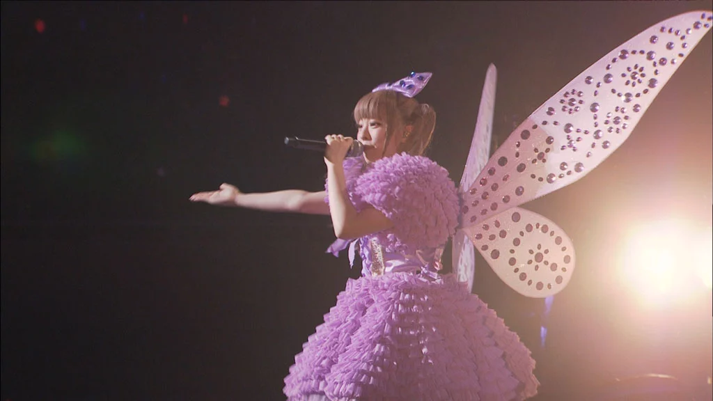 图片[3]-Kyary Pamyu Pamyu – Dokidoki Wakuwaku Pamyu Pamyu Revolution Land 2012 in Kirakira Budokan 2013 [BDMV 38.5GB]-蓝光演唱会资源网
