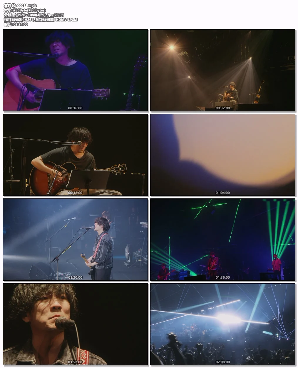 图片[6]-バックナンバー back number – back number anti sleeps tour 2024 at SAITAMA SUPER ARENA 2025 [BDMV 2BD 60.3GB]-蓝光演唱会资源网