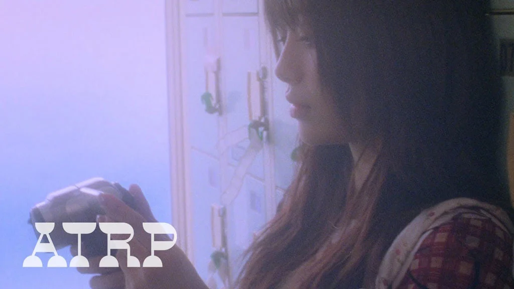 BoA – Crazier [2160P 4K] [Bugs MP4 1.25GB]-蓝光演唱会资源网