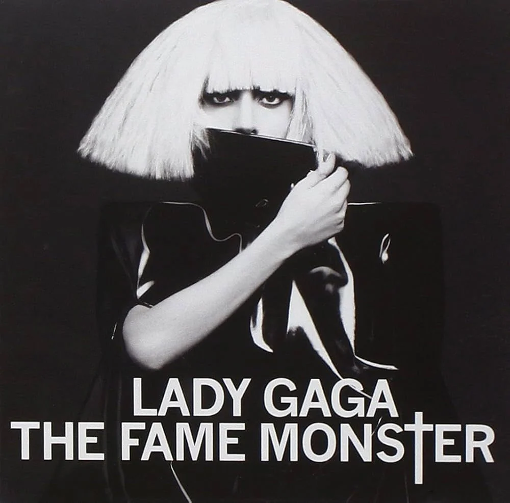 [Hi-Res音乐专辑] Lady Gaga - The Fame Monster [2009][24Bit/192kHz][FLAC 1.37GB]-蓝光演唱会资源网