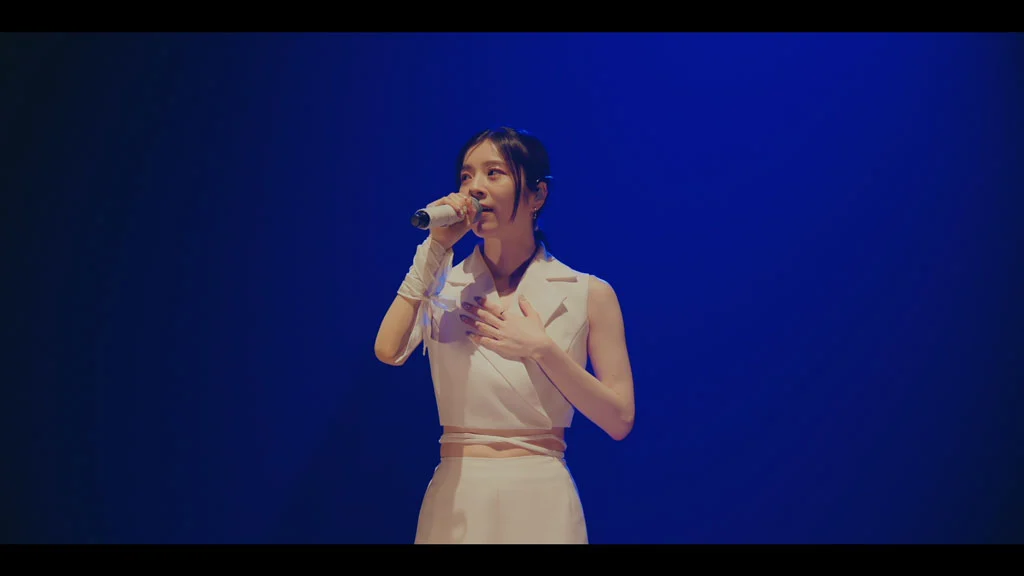 图片[5]-milet – milet 5th anniversary live GREEN LIGHTS 2025 2CD+2BD [BDISO 2BD 47.3GB]-蓝光演唱会资源网