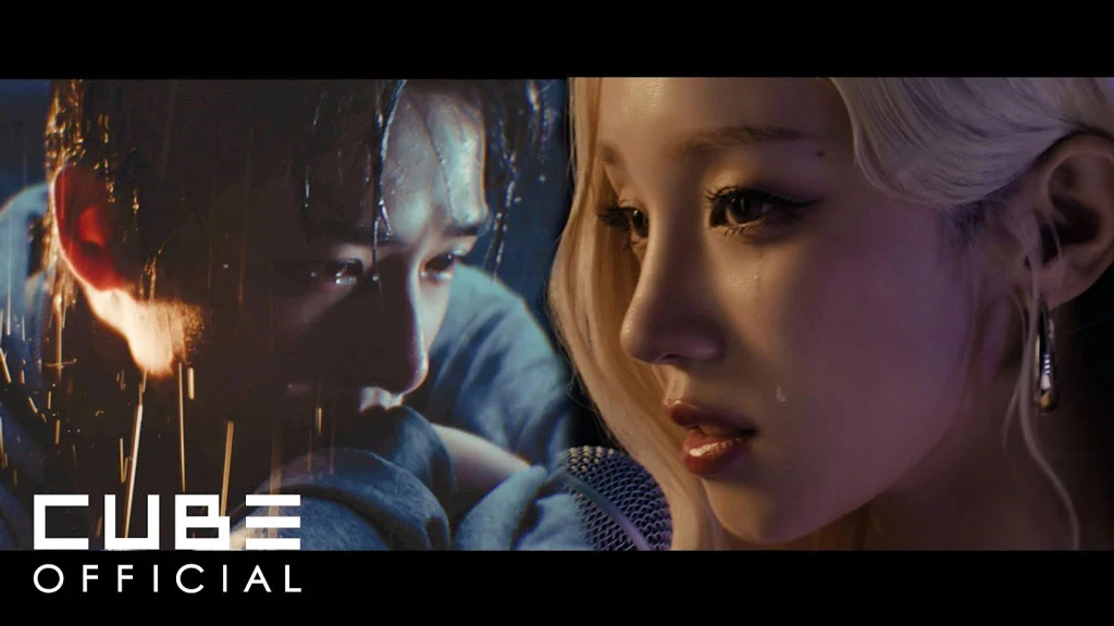 [MV] YUQI - Gone [1080P Hi-Res MP4 681.1MB Bugs Exclusive]-蓝光演唱会资源网