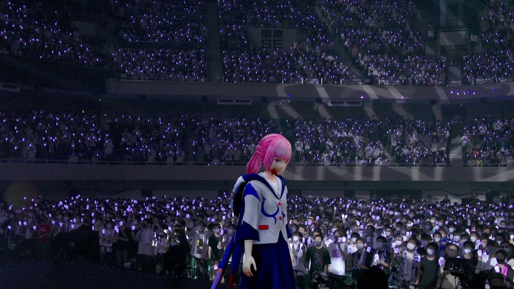 图片[4]-[演唱会] KAF 3rd ONE-MAN LIVE 不可解参(狂) 日本武道馆现场 [BDMV 1080p 52.5GB 珍藏版]-蓝光演唱会资源网