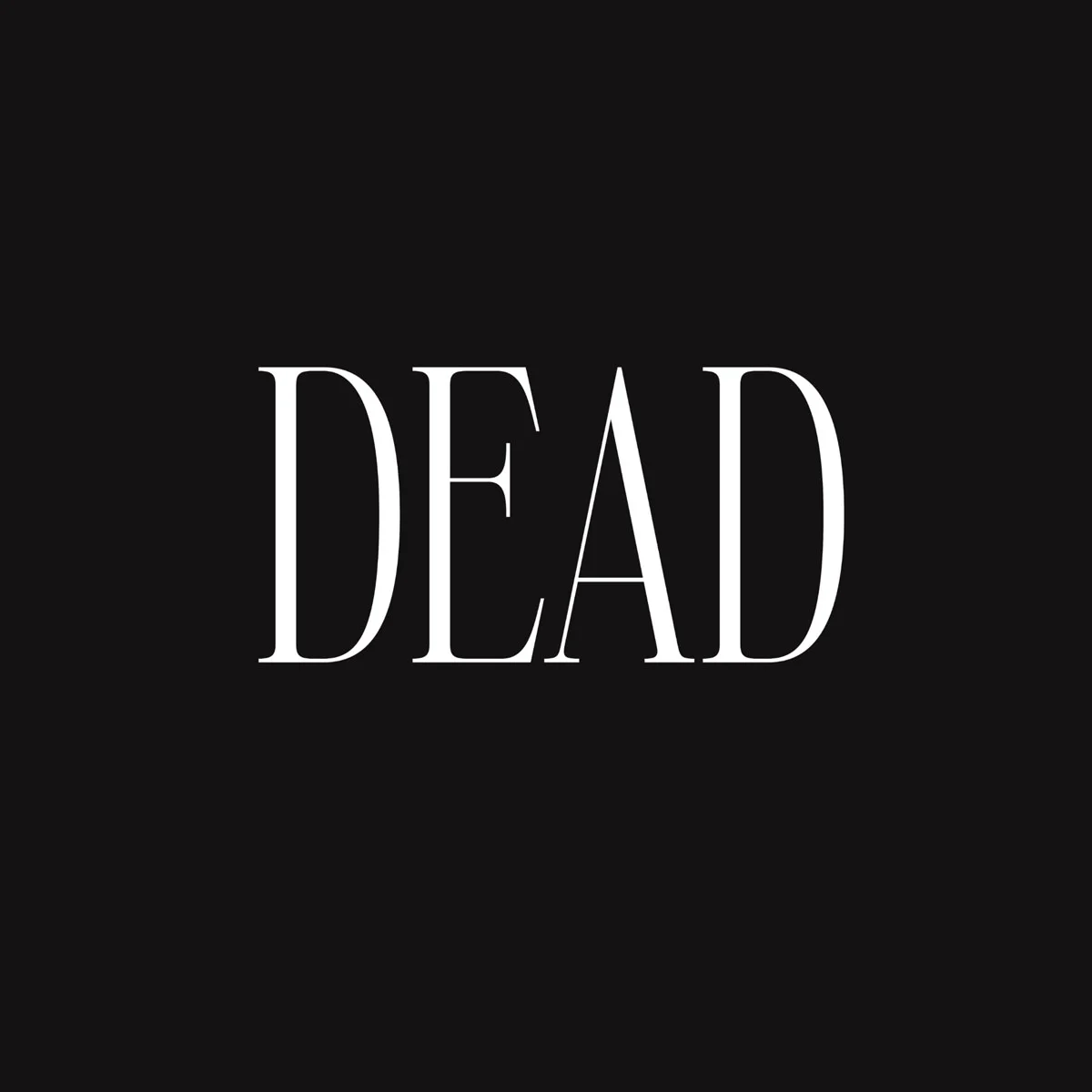 [Hi-Res音乐专辑] Ikumi Nakajima - DEAD [24Bit/48kHz高品质音源] [M4A格式317MB]-蓝光演唱会资源网